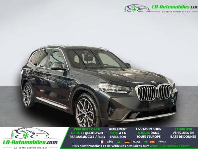 BMW X3 xDrive 30e 292ch BVA