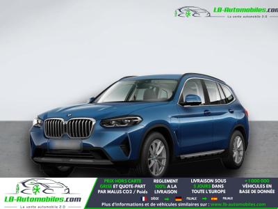 BMW X3 xDrive 30e 292ch BVA