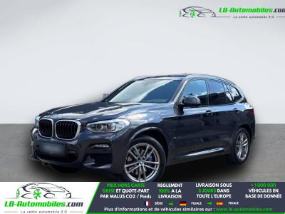 BMW X3 xDrive 30e 292ch BVA