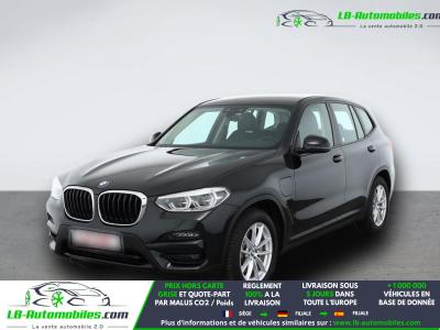 BMW X3 xDrive 30e 292ch BVA