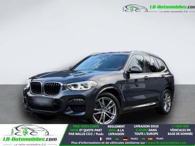 BMW X3 xDrive 30e 292ch BVA