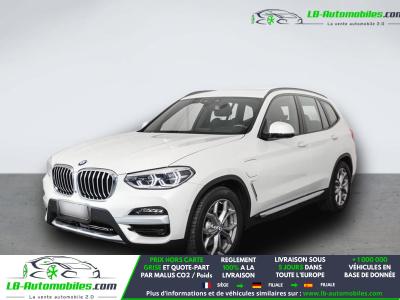 BMW X3 xDrive 30e 292ch BVA