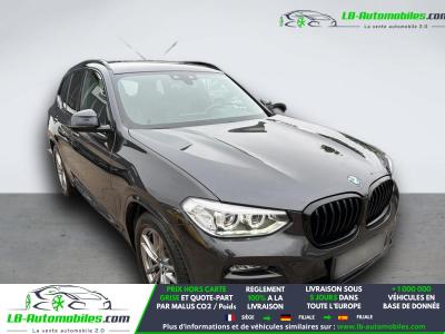 BMW X3 xDrive 30e 292ch BVA