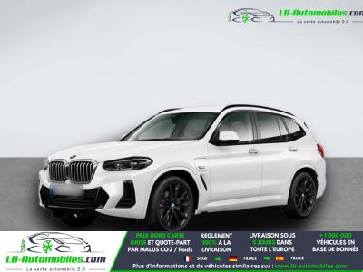 BMW X3 xDrive 30e 292ch BVA