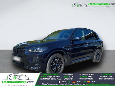 BMW X3 xDrive 30e 292ch BVA