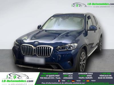 BMW X3 xDrive 30e 292ch BVA