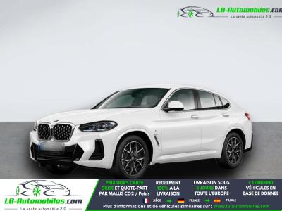 BMW X4 xDrive20d 190 ch BVA