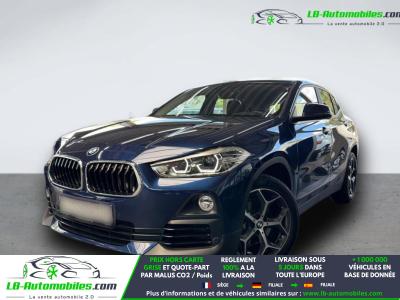 BMW X2 sDrive 18i 140 ch BVA