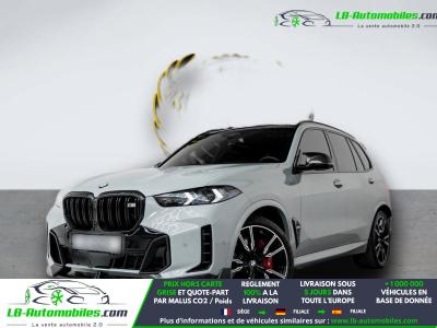 BMW X5 M50i 530 ch BVA