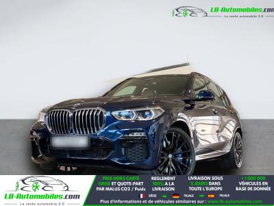 BMW X5 xDrive45e 394 ch BVA