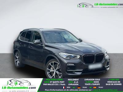BMW X5 xDrive45e 394 ch BVA