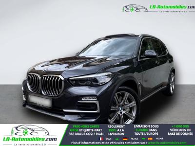 BMW X5 xDrive45e 394 ch BVA