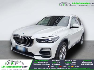 BMW X5 xDrive45e 394 ch BVA