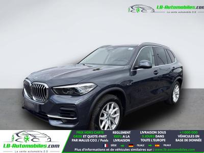 BMW X5 xDrive45e 394 ch BVA
