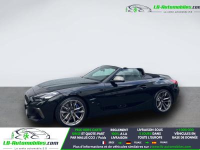 BMW Z4 M40i 340 ch BVA