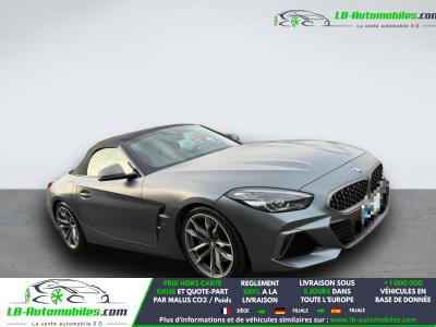 BMW Z4 M40i 340 ch BVA