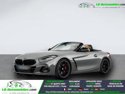 BMW Z4 M40i 340 ch BVA
