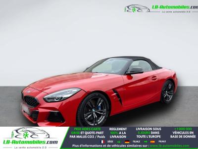 BMW Z4 M40i 340 ch BVA