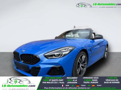 BMW Z4 M40i 340 ch BVA