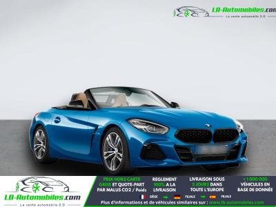 BMW Z4 M40i 340 ch BVA