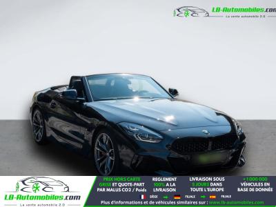 BMW Z4 M40i 340 ch BVA