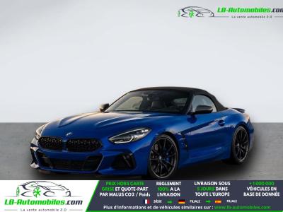BMW Z4 M40i 340 ch BVA