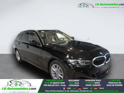 BMW Série 3 Touring 320e 204 ch BVA
