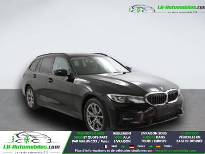 BMW Série 3 Touring 320e 204 ch BVA