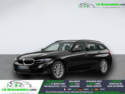 BMW Série 3 Touring 320e 204 ch BVA