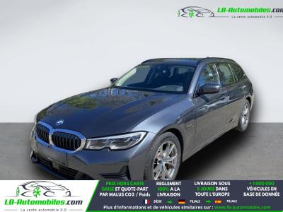 BMW Série 3 Touring 320e 204 ch BVA
