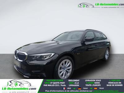 BMW Série 3 Touring 320e 204 ch BVA