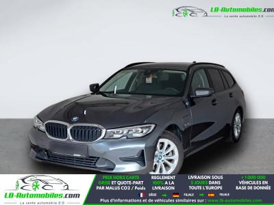 BMW Série 3 Touring 320e 204 ch BVA