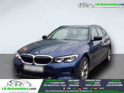 BMW Série 3 Touring 320e 204 ch BVA