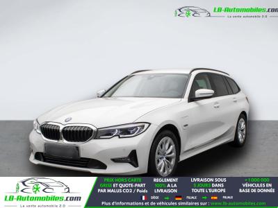 BMW Série 3 Touring 320e 204 ch BVA