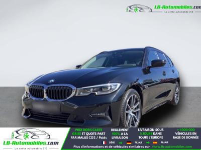 BMW Série 3 Touring 320e 204 ch BVA