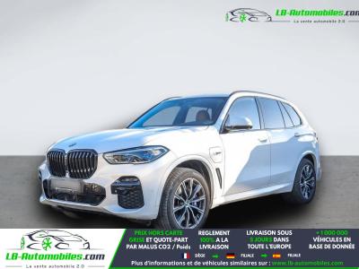 BMW X5 xDrive45e 394 ch BVA