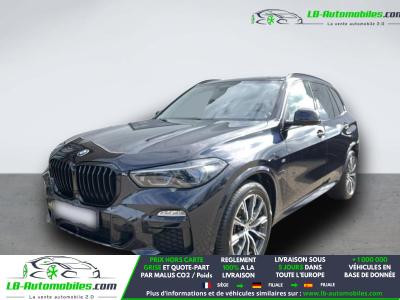 BMW X5 xDrive45e 394 ch BVA