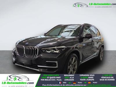 BMW X5 xDrive45e 394 ch BVA