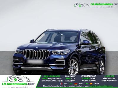 BMW X5 xDrive45e 394 ch BVA