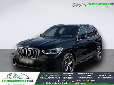 BMW X5 xDrive45e 394 ch BVA
