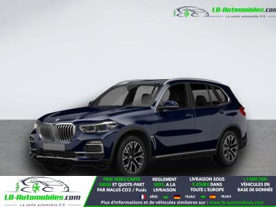 BMW X5 xDrive45e 394 ch BVA