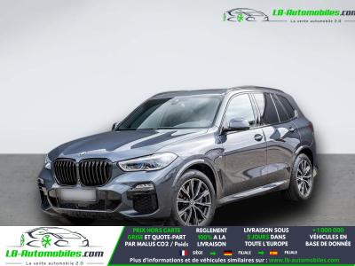 BMW X5 xDrive45e 394 ch BVA