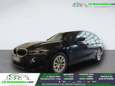 BMW Série 3 Touring 320e 204 ch BVA