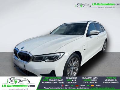 BMW Série 3 Touring 320e 204 ch BVA