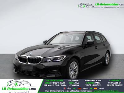 BMW Série 3 Touring 320e 204 ch BVA