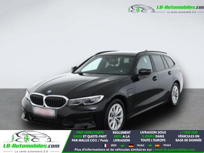 BMW Série 3 Touring 320e 204 ch BVA