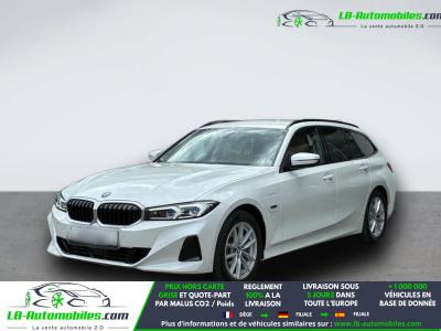 BMW Série 3 Touring 320e 204 ch BVA