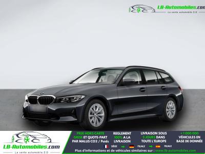 BMW Série 3 Touring 320i 184 ch BVA