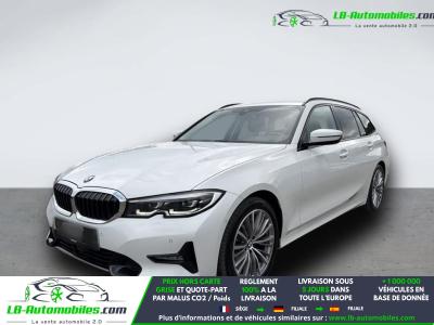 BMW Série 3 Touring 320i 184 ch BVA
