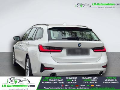 BMW Série 3 Touring 320i 184 ch BVA